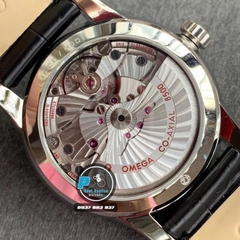 VS FACTORY BEST 1:1 / OMEGA DE VILLE HOURS VISION 41