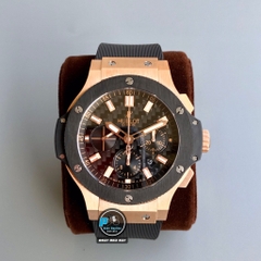 NEW 20121 / HB FACTORY BEST 1:1 / HUBLOT BIG BANG CHRONOGRAPH 44MM