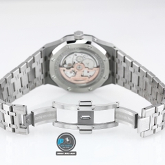 NEW 2023 / BBR FACTORY BEST 1:1 / AP ROYAL OAK 26574ST CALENDAR 41MM CAL.5134