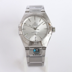 NEW 2022 / OR FACTORY BEST 1:1 / OMEGA CONSTELLATION 39MM COAXIAL 8800