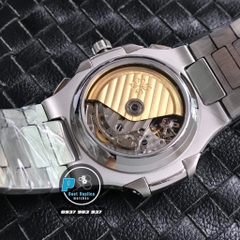 TW FACTORY BEST 1:1 / PATEK PHILIPPE NAUTILUS CHRONOGRAPH 5980