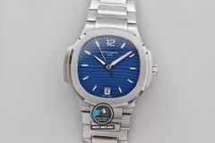 NEW 2022 / MS FACTORY BEST 1:1 / PATEK PHILIPPE NAUTILUS 7118 LADY 35,2MM