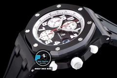 JF FACTORY BEST 1:1 / AP ROYAL OAK OFFSHORE CHRONOGRAPH 42
