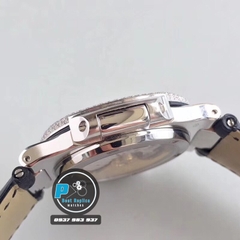TW FACTORY BEST 1:1 / PATEK PHILIPPE NAUTILUS DIAMOND