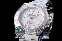 AR FACTORY BEST 1:1 / ROLEX YACHT MASTER 40 3135