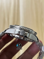NEW 2023 / TF FACTORY BEST 1:1 / OMEGA SEAMASTER PLANET OCEAN DIVER 6000M 45,5MM