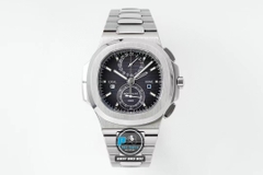 NEW 2023 / SPP FACTORY BEST 1:1 / PATEK PHILIPPE NAUTILUS 5590/1A 40MM CAL.CH28-520