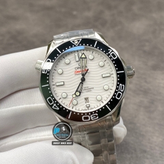 VS FACTORY BEST 1:1 / OMEGA SEAMASTER PLANET DRIVER 300M