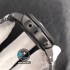 VS FACTORY BEST 1:1 / PANERAI PAM 438 GMT CERAMIC