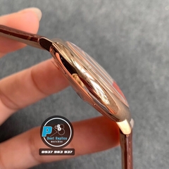 V6 FACTORY BEST 1:1 / CARTIER BALLOON BLEU 42MM V5