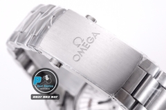 VS FACTORY BEST 1:1 / OMEGA SEAMASTER PLANET OCEAN 600M GMT