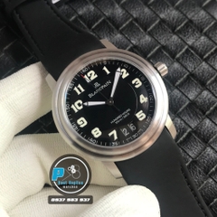 HG FACTORY BEST 1:1 / BLANCPAIN LEMAN GRANDE DATE AQUA LUNG