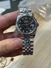 NEW 2023 / VS FACTORY BEST 1:1 / ROLEX DATEJUST 36MM CAL.3235