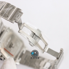 NEW 2022 / GF FACTORY BEST 1:1 / CARTIER SANTOS DE LARGE WSSA004 NEW 2022