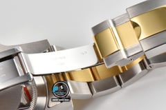 NEW 2021 / C CLEAN FACTORY BEST 1:1 / ROLEX SUBMARINE DATE 116613 CAL.3135