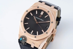 NEW 2022 / IP FACTORY BEST 1:1 / AP ROYAL OAK 15500ST 41MM CAL.4302