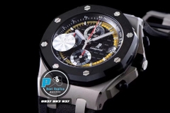 JF FACTORY BEST 1:1 / AP ROYAL OAK OFFSHORE F1 CHRONOGRAPH 42