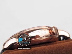 PP FACTORY BEST 1:1 / PATEK PHILIPPE SKY MOON CELESTIAL 6102-6104