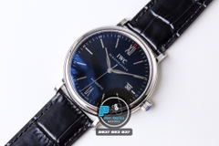 ZF FACTORY BEST 1:1 / IWC PORTOFINO IW35650 40MM