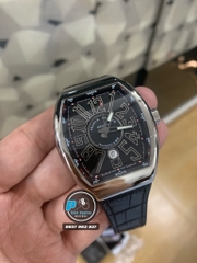 NEW 2020 / ZF FACTORY BEST 1:1 / FRANK MULLER VANGUARD V45