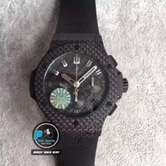 V6 FACTORY BEST 1:1 / HUBLOT BIG BANG CHRONOGRAPH 44