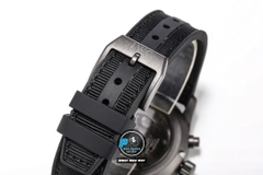 NEW 2023 / TW FACTORY BEST 1:1 / IWC CHRONOGRAPH MERCEDES-AMG PETRONAS FORMULA ONE TEAM 🏎 42MM CORE 7750