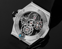 NEW 2022 / HB FACTORY BEST 1:1 / HUBLOT BIG BANG UNICO TOURBILLION LIMITED 45MM