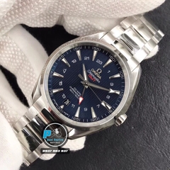 VS FACTORY BEST 1:1 / OMEGA SEAMASTER 150M AQUA TERRA GMT