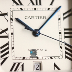 NEW 2022 / GF FACTORY BEST 1:1 / CARTIER SANTOS DE LARGE WSSA0037 VER.2