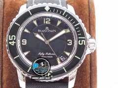 ZF FACTORY BEST 1:1 / BLANCPAIN FIFTY FATHOMS