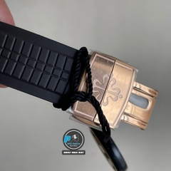 NEW 2022 / 3K FACTORY BEST 1:1 / PATEK PHILIPPE AQUANAUT 5168G 40MM CAL.324SC