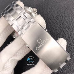 NEW 2021 / VS FACTORY BEST 1:1 / OMEGA SEAMASTER PLANET DRIVER 300M