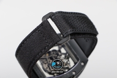 NEW 2023 / RM FACTORY BEST 1:1 / RICHARD MILLER RM 055 CARBON & SHAPHIRE CORE RMUL2