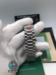 EW FACTORY BEST 1:1 / ROLEX DAYDATE 40