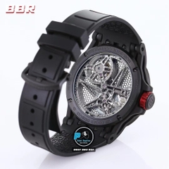 NEW 2023 / BBR FACTORY BEST 1:1 / ROGER DUBUIS EXCALIBUR TOURBILLION