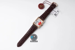 NEW 2021 / AF FACTORY BEST 1:1 / CARTIER SANTOS WSTA0029 31 X 41MM CORE 2892