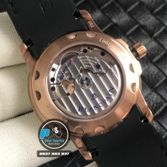 HG FACTORY BEST 1:1 / BLANCPAIN LEMAN GRANDE DATE AQUA LUNG