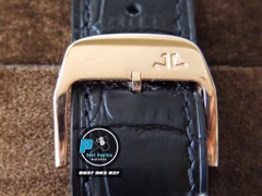 ZF FACTORY BEST 1:1 / JAGER LECOULTRE MASTER ULTRA THIN MOON Q1368420
