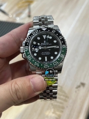 NEW 2023 / CLEAN FACTORY BEST 1:1 / ROLEX GMT MASTER II NEW 