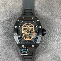 NEW 2020 / JB FACTORY BEST 1:1 / RICHARD MILLER RM 52-01 TOURBILLION LIMITED EDITION