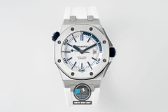 NEW 2023 / IPF FACTORY BEST 1:1 / AP ROYAL OAK OFFSHORE 15710 42MM CAL.3210
