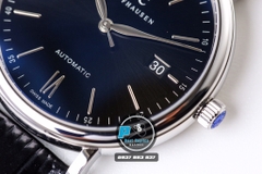 ZF FACTORY BEST 1:1 / IWC PORTOFINO IW35650 40MM
