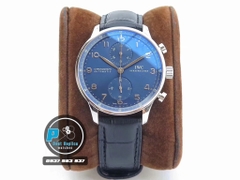 ZF FACTORY BEST 1:1 / IWC PORTUGIESER CHRONOGRAPH  IW371446