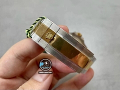 NEW 2021 / JVS FACTORY BEST 1:1 / ROLEX SUBMARINE DATE 126613, 126618 41MM CAL.3235