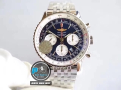 JF FACTORY BEST 1:1 / BRETLING NAVITIME 01 CHRONOGRAPH