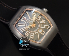 NEW 2020 / GF FACTORY BEST 1:1 / FRANK MULLER VANGUARD V45