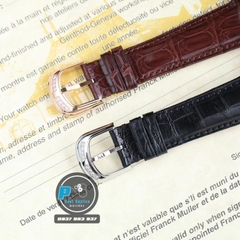 WF FACTORY BEST 1:1 / FRANK MULLER CASABLANCA AUTOMATIQUE DIAMOND