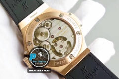 BM FACTORY BEST 1:1 / HUBLOT BIG BANG TOURBILLION LIMITED