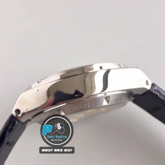 8F FACTORY BEST 1:1 / VACHERON CONSTANTIN OVERSEAS CHRONOGRAPH