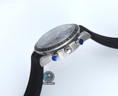 NEW 2021 / HR FACTORY BEST 1:1 / OMEGA SPEEDMASTER RACING CHRONOGRAPH 40MM 326.32.40.50